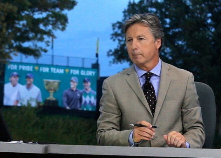 Brandel Chamblee Grilled Over ‘Sense of Entitlement’ as Collin Morikawa Becomes LIV Golf Critic’s Next Target