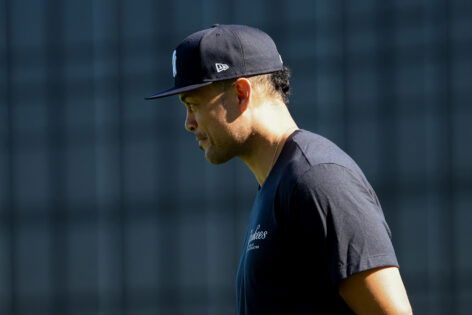 All Hopes Rely on $218M Ace as Giancarlo Stanton Predicted to Miss 2025 Season