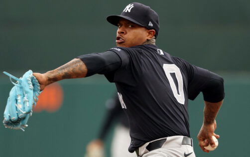 Yankees Forced to Pin Hopes on $37M Starter with Attitude Issues Amid Lineup Disaster