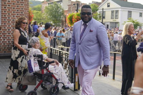 David Ortiz Moves On From 25-Year Marriage With Surprise Announcement Involving Longtime Girlfriend