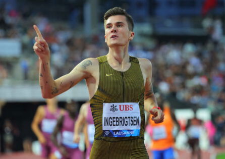 Jakob Ingebrigtsen Tattoos: Number, Meaning, and More That You Would Like to Know