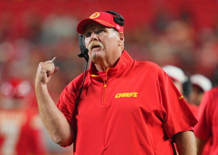 Outgoing Chiefs Star Exposes Super Bowl Strategy Failure Amid Andy Reid Finally Signing Patrick Mahomes’ Back-Up