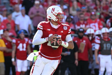 Nebraska Insider Clears Stance on Dylan Raiola’s Weight Concerns That Led Matt Rhule into Panic Mode