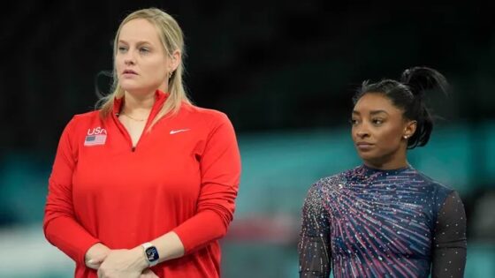 Defeating Simone Biles’ Ex-Coach, Oklahoma Sooners Close Out NCAA Gymnastics’ Regular Season on a High Note