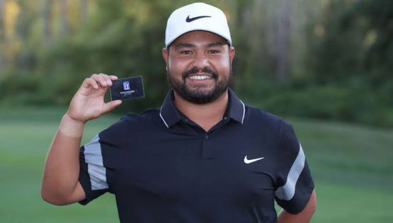 How Many Children Do J.J. Spaun & His Wife Melody Have Together? His Family Life Explored