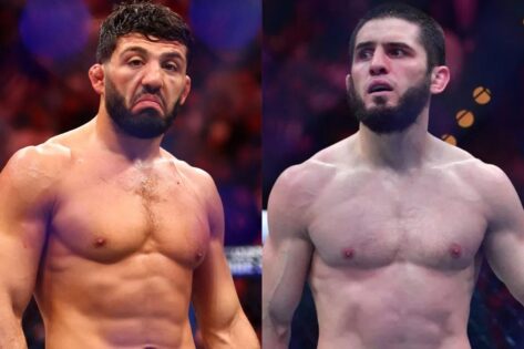 Team Khabib Reveals Truth Behind Arman Tsarukyan Pulling Out of Islam Makhachev UFC 311 Fight Citing Back Injury