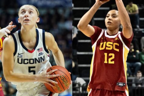 2025 March Madness Predictions, Preview, & More: Who are the Favorites to Win the Women’s NCAA Tournament?