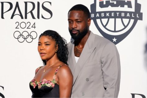 After Embarrassing Gabrielle Union, Dwyane Wade Confesses Getting the Shock of His Life: “You Grew Up in Nebraska”