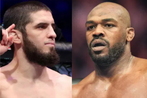 “Islam Doesn’t Cause Them Any Problems” – Ex-UFC Ref Underlines Why Dana White Leans on ‘Big Star’ Islam Makhachev Over Jon Jones