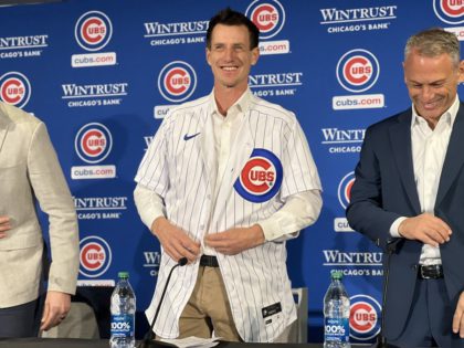 Craig Counsell Reacts After Cubs Offense Crumbles Against 20-Year-Old Pitching Prodigy