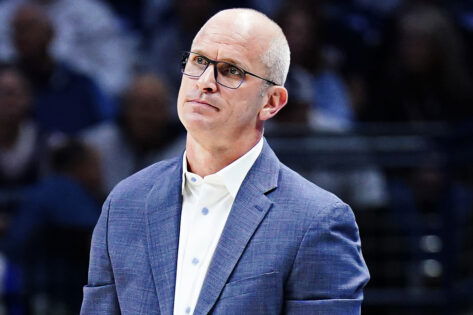 ESPN Analyst Delivers Brutal Reality Check to Dan Hurley as UConn’s March Madness Hopes Dwindle