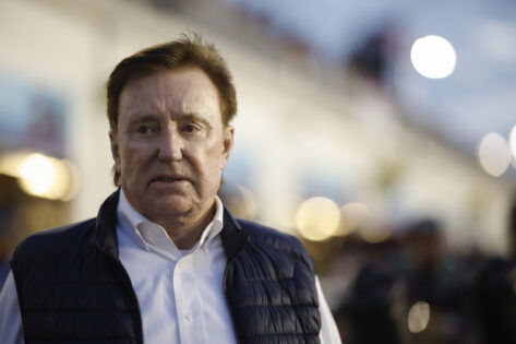 Richard Childress’ Insider Publicly Backs NASCAR’s Goodyear Gimmick With Bold Verdict