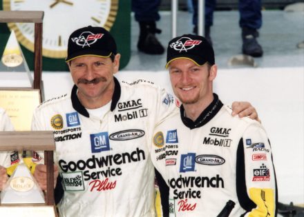 Dale Jr.’s Partner of 2 Decades Left in Disbelief as $2 Trillion Giant Unearths Unseen Dale Earnhardt Legacy