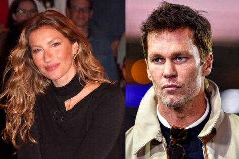 Netflix Roast Comedian Confirms How Tom Brady Threw Gisele Bundchen Under the Bus During the Show