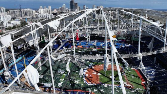 “It’s a Big Blow” – Rays’ Stadium Construction Failure Gets Brutally Honest Verdict From Former 2X All-Star as He Pushes for Alternative Solutions