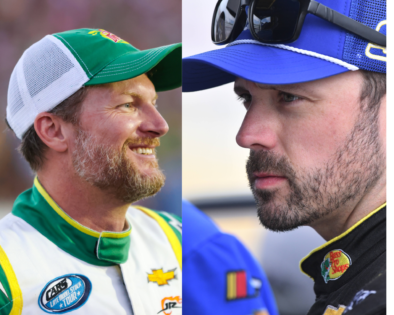 Josh Berry Gets Candid on Former Boss Dale Jr.’s Hand Behind His NASCAR Career With Heartfelt Message