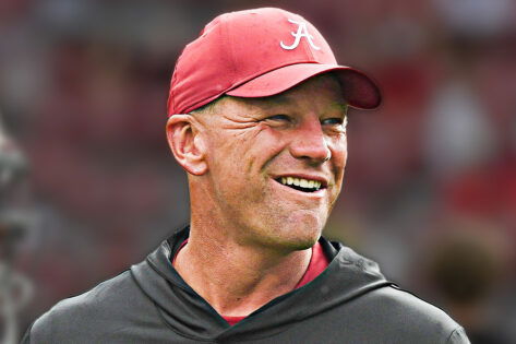 Surprising Twist in Kalen DeBoer’s $70M Safety Net as Alabama HC’s Big Announcement Threatens Kirby Smart