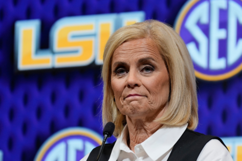 What Is Kim Mulkey’s Ethnicity & Religion? Digging Deeper Into LSU Coach’s Nationality and Family Background