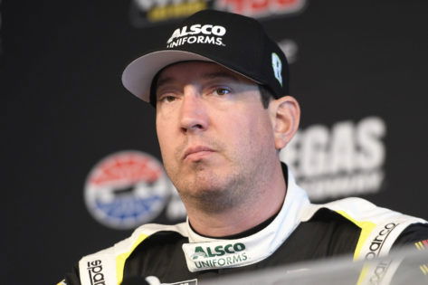 Kyle Busch Takes Massive Dig on NASCAR’s Bosses in “Suit & Ties” Verdict as He Trashes Abysmal Officiating and Rules