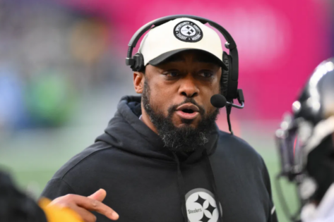 Mike Tomlin’s Job Security Gets Fresh Update From Pittsburgh Reporter As Steelers Boost Defense With Patriots DT Daniel Ekuale