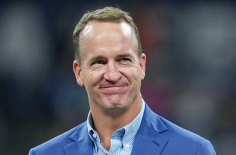 Peyton Manning Makes Huge ESPN Announcement for Women’s College Basketball After March Madness