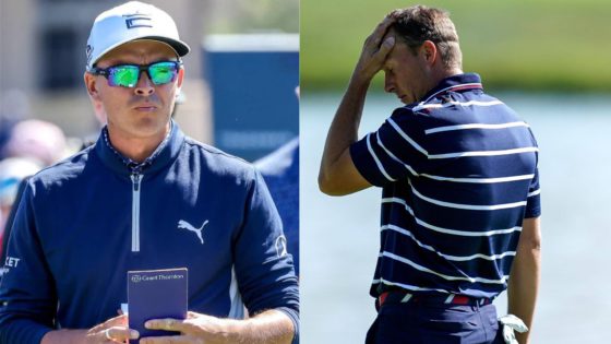 Unlike Jordan Spieth, Rickie Fowler Becomes the Bigger Person With 9-Word Reaction to PGA Tour Snub