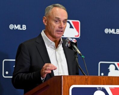 MLB Tokyo Series: ‘Critical’ Insider Hails Rob Manfred’s ‘Era’ as He Praises Strategic Dodgers vs Cubs Move