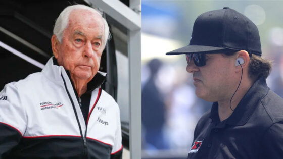 Tony Stewart Joins “Fake News Network” Accusation Row Over FOX as He Rips Into Roger Penske’s False Advertising Campaign