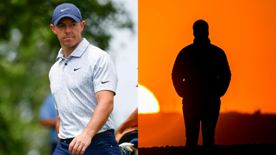 NCAA Golfer’s Career in Jeopardy as Messing With Rory McIlroy to Have Grim Consequences, Per Insider