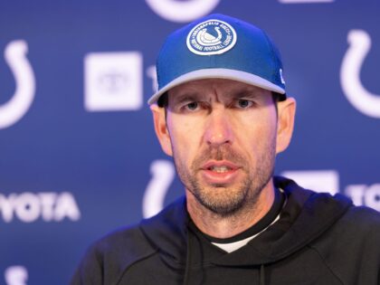 Colts Announce Major Reinforcements for Shane Steichen as Daniel Jones to Challenge Anthony Richardson