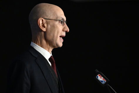 After Utah Jazz, Hefty Fines Loom Over 2 More Teams as NBA Launches Investigations Into Potential Violations