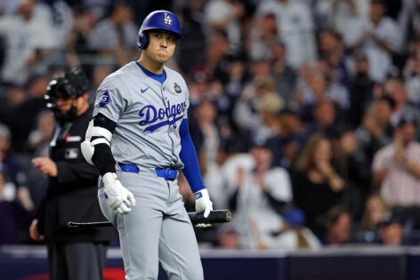 Tigers’ 26YO Phenom Stuns Dodgers and Shohei Ohtani in Tokyo Series, Sends Fans Into a Wild Frenzy