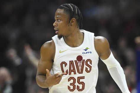 What Are Isaac Okoro’s Ethnicity & Religion? Cavs Star’s Nationality & Early Life Revealed