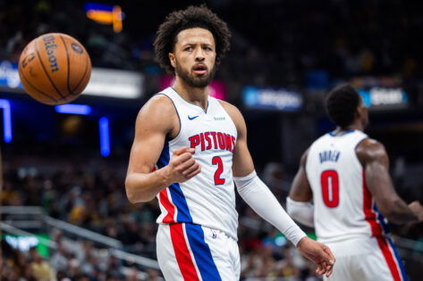 Why Was Cade Cunningham Ejected vs Thunder? NBA Refs Provide Explanation After Pistons HC’s Heated Rant