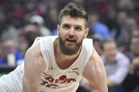 Dean Wade Net Worth in 2025: Cavaliers Star’s Contract, Salary, Endorsements and Other Details Revealed