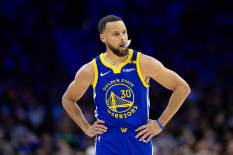 Eyewitness Confirms Sudden Tensions in Warriors Camp as Stephen Curry’s Repeated Mistake Frustrates Dubnation