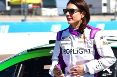 “Got Set for Failure”: Latino Star Makes Bold Claim on NASCAR as Female Driver Reaches Out for Truce