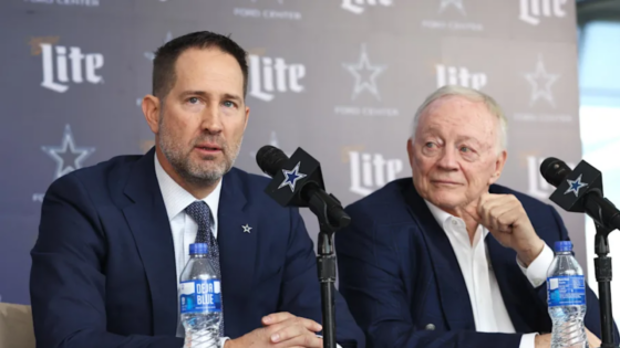 Cowboys Announce 2 Trades for Brian Schottenheimer as Jerry Jones Loses DeMarcus Lawrence to Seahawks