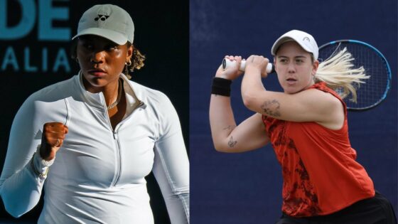 Miami Open 2025 : Taylor Townsend vs Sonya Kartal ; Preview, Head-to-Head, and Prediction