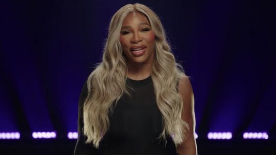 Serena Williams’ Off Court “Early Morning Prep” Is Sure to Throw Her Fans in a Frenzy as She Indulges Her Latest Delights