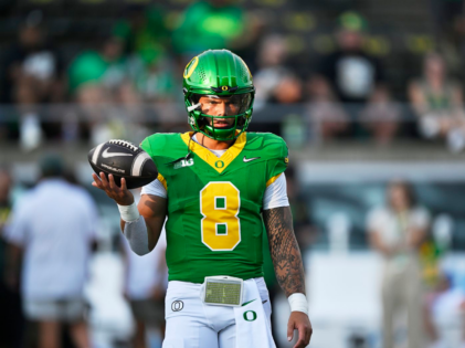 Will Stein Confirms Dillon Gabriel Successor Timeline as Dante Moore’s Oregon Future Takes a Turn