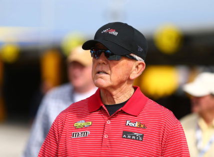 “Xfinity Lifer”: Joe Gibbs’ Grandson Gets Dragged by Fans as Unreal Stats Expose JGR’s Weakest Link