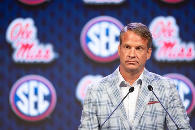 Lane Kiffin and Daughter Landry Mourn Tragic Death in Ole Miss Family