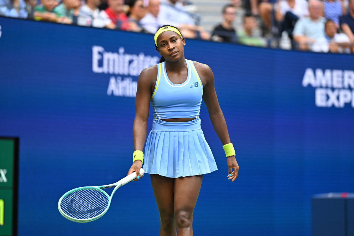 Despite Indian Wells Heartbreak, Coco Gauff Finds Solace as She Keeps Criticism Aside to Reflect on One Positive Side