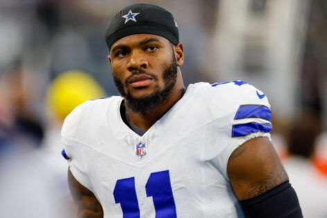 Dallas Reporter Clears Air on Micah Parsons’ Extension Being Finalized After Dak Prescott Tried to Recruit Cooper Kupp