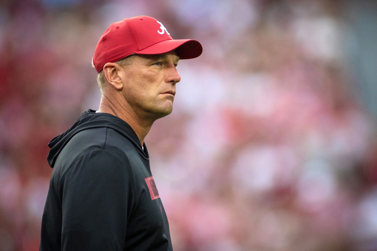 CFB Insider Paints Gloomy Picture for Kalen DeBoer as Alabama Follows Mike Norvell’s FSU Into the Unknown