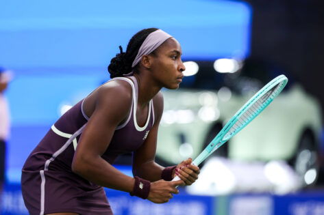 Dethroning Aryna Sabalenka Is No More Coco Gauff’s Priority as She Sets Her Goals Clear