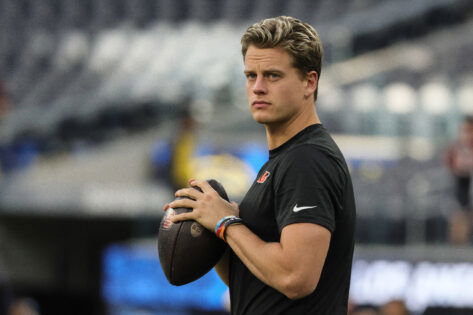 Joe Burrow’s Demand Forces Bengals Into a Corner as Trey Hendrickson Edges Closer to Contract Extension