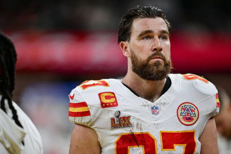 Chiefs Superstar Confirms Retirement Talks With Travis Kelce That Made the TE Stay With Andy Reid’s Side