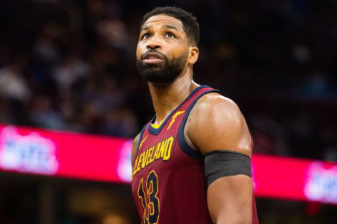 Tristan Thompson Net Worth in 2025: Cavaliers Star’s Salary, Contract, Endorsements & Other Details Revealed